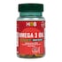 Holland & Barrett Vegan Omega 3 Oil 500mg 60 Capsules image 1