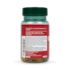 Holland & Barrett Vegan Omega 3 Oil 500mg 60 Capsules image 2