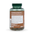 Holland & Barrett Vegan High Strength Flaxseed Triple Omega 3-6-9 Oil 120 Capsules image 2