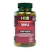 Holland & Barrett High Strength Triple Omega 3-6-9 60 Capsules image 1