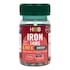 Holland & Barrett Iron & Vitamin C 14mg 90 Tablets image 1