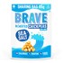 BRAVE Roasted Chickpeas Sea Salt 115g image 1
