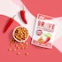 BRAVE Roasted Chickpeas Sweet Chilli 115g image 2