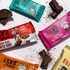 Love Raw Vegan M:lk Choc Bar Salted Caramel 30g image 2