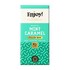 Enjoy! Vegan Mint Caramel Filled Bar 70g image 1