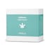 Wildflower Vanilla CBD Soap 97g image 2