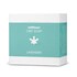 Wildflower Lavender CBD Soap 97g image 2