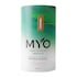 MYO Plant Nutrition Vegan Protein Supplement Caramel 500g image 1