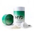 MYO Plant Nutrition Vegan Protein Supplement Caramel 500g image 4