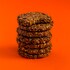 Wholey Moly Cookies Cacao & Hazelnut 38g image 5