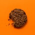Wholey Moly Cookies Cacao & Orange 38g image 3
