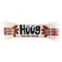 Hüüg Hazelnut Praline Dark Chocolate Vegan Snack Bar 48g image 1