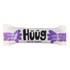 Hüüg Salted Peanut Dark Chocolate Vegan Snack Bar 48g image 1