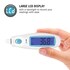HoMedics Jumbo Display Ear Thermometer image 3