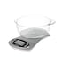 Salter Digital Bowl Scale image 1