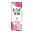 The Leaf Life Relaxing Raspberry CBD Infused Juice Drink 250ml image 1