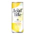 The Leaf Life Laidback Lemonade CBD Infused Juice Drink 250ml image 1