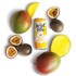 The Leaf Life Mindful Mango & Passionfruit CBD Infused Juice Drink 250ml image 2
