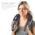 HoMedics Vibration Neck Massager image 4