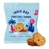 Indie Bay Pretzel Thins Lightly Salted 24g image 2