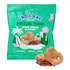 Indie Bay Snacks Pretzel Thins Sour Cream & Onion 24g image 2