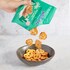 Indie Bay Snacks Pretzel Thins Sour Cream & Onion 24g image 3