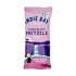 Indie Bay Snacks Dark Chocolate Spelt Pretzel Bites 31g image 1