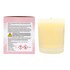 Miaroma Palmarosa Soy Candle 220g image 2
