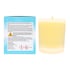 Miaroma Natural Linen Soy Candle 220g image 2