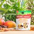 Nature's Heart Mango, Cashew & Chocolate Banana Immune System Mix 100g image 4