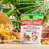 Nature's Heart Cashew, Goji & Chocolate Goldenberry Immune System Mix 100g image 4