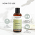 Tisserand Grapeseed Ethically Harvested Blending Oil 100ml image 3