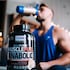 USN Muscle Fuel Anabolic All-In-One Shake Banana 4kg image 2