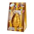 Mummy Meagz Vegan Orange Choccie Easter Egg with Choccie Orange Bar 165g image 1