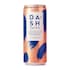 Dash Water Peach 330ml image 1