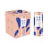 Dash Water Peach 4 x 330ml image 1