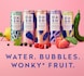 Dash Water Peach 4 x 330ml image 5