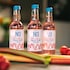 No.1 Living Water Kefir Strawberry with Rhubarb 330ml image 2