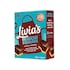 Livia's Salted Caramel Million Squares Multipack 4 x 38g image 2
