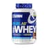 USN Blue Lab Whey Premium Protein Powder Chocolate Caramel 2kg image 1