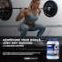 USN Blue Lab Whey Premium Protein Powder Banana 2kg image 3