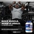 USN Blue Lab Whey Premium Protein Powder Banana 2kg image 4