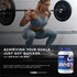 USN Blue Lab Whey Premium Protein Powder Raspberry 2kg image 3
