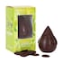 Montezumas Vegan Easter Milk Chocolate Alternative Lucky Chick with Buttons 100g image 1