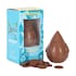 Montezumas Easter Milk Chocolate Clucky Chick with Buttons 100g image 1