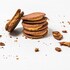 GATO Cookie 'n' Cream Chocolate Peanut Butter 42g image 3