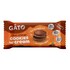 GATO Cookies 'n' Cream Chocolate Orange 42g image 1