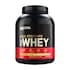 Optimum Nutrition Gold Standard 100% Whey Powder French Vanilla Crème 2.28kg image 1