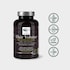 New Nordic Hair Volume 180 Tablets image 2