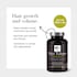 New Nordic Hair Volume 180 Tablets image 3